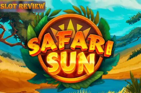 Safari Sun icon